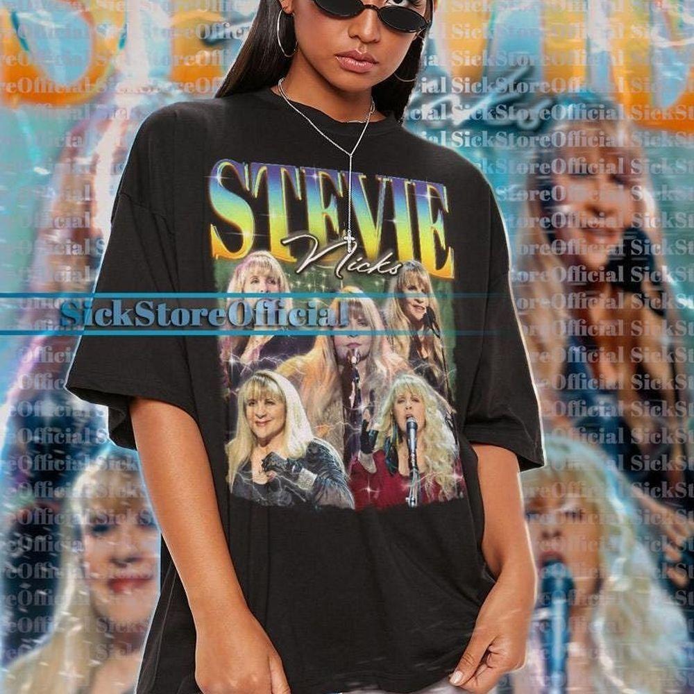 Stevie Nicks Vintage 2 Vuitino Merch Stevie Nicks Vintage 2 Vuitino Merch